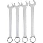 8020901 81632 Klutch Super Jumbo Sae Combination Wrench Set 802090816321
