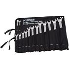 81636 Klutch Sae Combination Wrench Set 802090816369