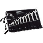 81638 Klutch Metric Combination Wrench Set 802090813801