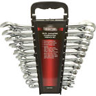 81642 Ironton Combination Wrench Set