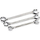 8020906 81653 Klutch Metric Flare Nut Wrench Set 802090816536