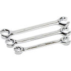 81654 Klutch Sae Flare Nut Wrench 802090816543