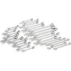 81655 Ironton Combination Wrench Set And Stubby 802090813887