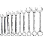 81659 Klutch Mini Wrench Set Sae 802090816598