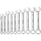 81660 Klutch Mini Metric Wrench Set 802090816604