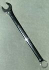 81675 Gearwrench Point Metric Long Full Polish Combo Wrench Professional