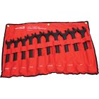 81681 Ironton Jumbo Wrench Set