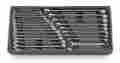 81900 Gearwrench 24 Piece Combination Wrench Set Sae And Metric Sale 0099575819001