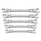 81910 Gearwrench 5 Pc Sae