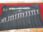 81920 Gearwrench 18 Pc Long