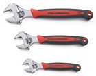 81990 Gearwrench 3 Piece Adjustable 099575819902