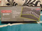 820909100553 Craftsman Evolv Combination Wrench Set
