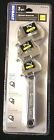 820909557487 Kobalt 3 Piece Standard