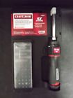 944974 820909702108 Craftsman Ratcheting Screwdriver Set