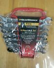 82171097010 Flex Gearwrench 8 Piece
