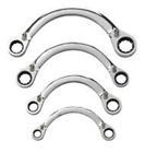 82171098406 Gearwrench 4 Piece Half