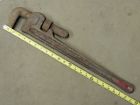824hd-fgd Rotoforged Vintage Heavy Duty