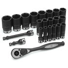82622d Grey Pneumatic 1-2 Drive 838780001814