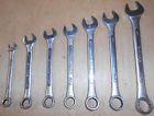 8309-8311-8312-8313-8314-8314-8317 Tools Wayne Sk Metric End Combination Wrench Set To Usa