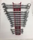 8322 Sk Piece Tool Metric Combination Wrench Set