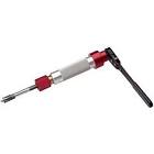 83322 Ridgid Tapping Tool Cts Adapter Lot Of 095691833228