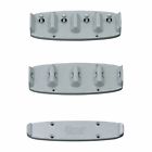 8350-gray Ernst Manufacturing Socket Organizer Mounting Kit Gray Standard 789455083508