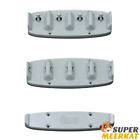 8350m-gray Ernst Manufacturing Magnetic Socket Rail Mounting Kit Storage 789455835091