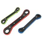 835545 Tradespro Sae Ratcheting Box Wrench Set 028907261720