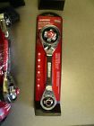 837-583 Husky New In Dogbone Style Ratcheting Wrenches Piece Bundle