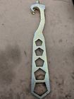 84-636 Bon Hydrant Wrench Tool 743153846360