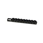 8427-black-3-8 Ernst Manufacturing 8-inch Socket 789455084277