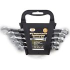 0395932 84612 Iit Piece Sae Raised Panel Combination Wrenches Tool 039593846122
