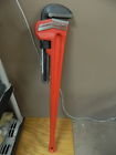 848hd Urrea Pipe Wrench Hand 0660731633498
