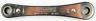 85-278 Stanley Sae Point Ratcheting Box End Wrench Long
