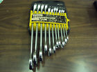85-741 Stanley Metric Wrench Set Model
