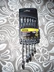 85-927 Stanley 6 Piece Combination 076174859270