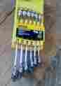 85-928 Stanley Combination Wrench Set Metric Mm New