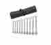 85090r Gearwrench 10 Piece Xl Ratcheting Combination Wrench Set Metric