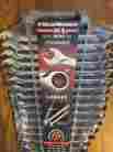 85099 Gearwrench Xl Ratcheting Wrench 16 Pc Metric Set New