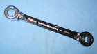 85214 Gearwrench K-d Metric Quadbox 099575852145