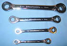85215 Gearwrench 4pc Metric Quadbox