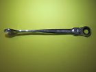 85284 Gearwrench Flex Head Combination Ratcheting Wrench 0099575852848