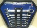 85556 Kobalt 7 Piece Standard