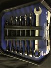 99198 85558 Kobalt Ratchet Wrench Standard Set