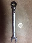 338408 85686 Kobalt Reversible Ratchet Wrench Great Condition