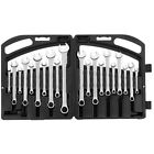 85-783 85783 Stanley Wrench Sets Piece Matte Finish Combination 756635706250
