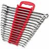 858574007235 Efficere Max Torque Premium Combination Wrench Set Chrome