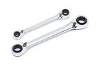85900 Gearwrench Gear Wrench 2-piece