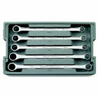 85987 Gearwrench 5-pc 12-pt Metric 082171859878