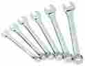 0995753 86000 Gearwrench Gear Wrench 6 Piece Universal Sae Combination Set 099575860003
